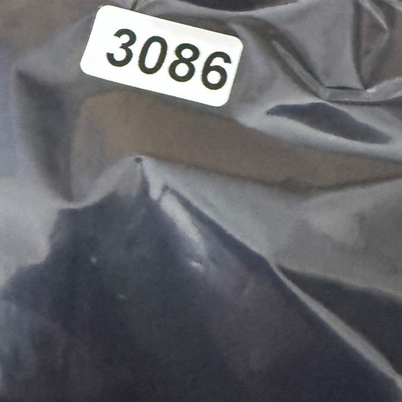 Crane Athletic Dress Half Zip Sleeveless Golf Tennis Activewear Black XL - Picture 9 of 9